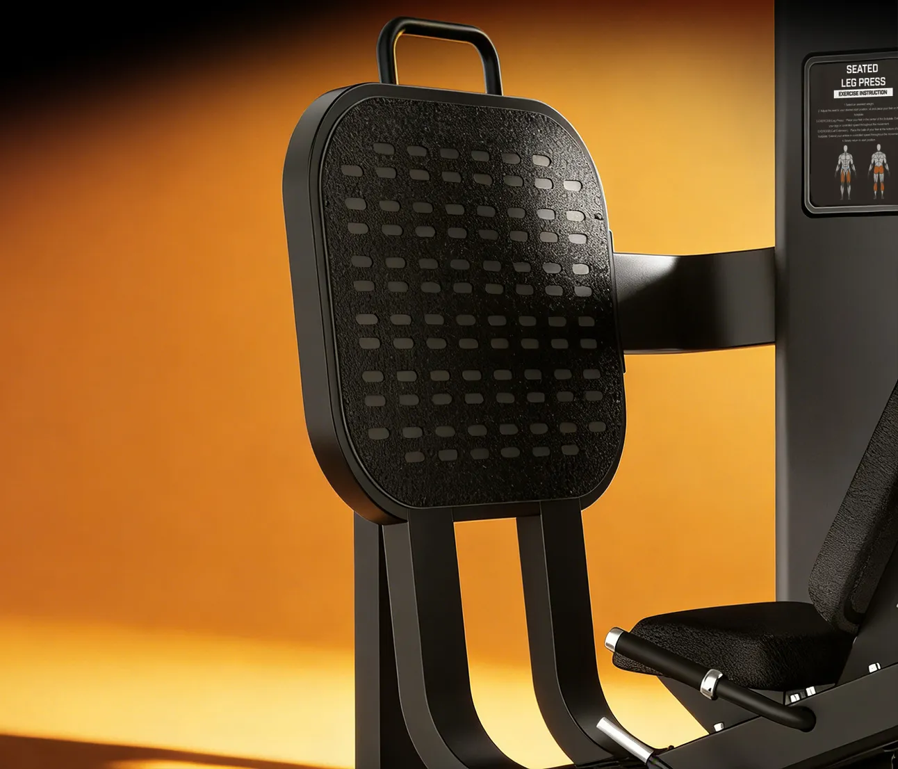 GymArt - Premium Fitness Equipment