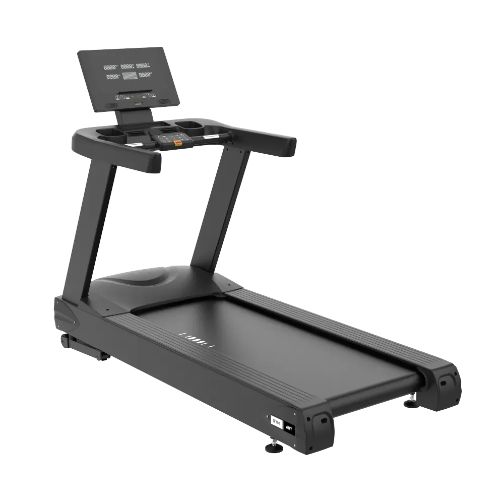 C50 Treadmill - Gym Art cardio equipment