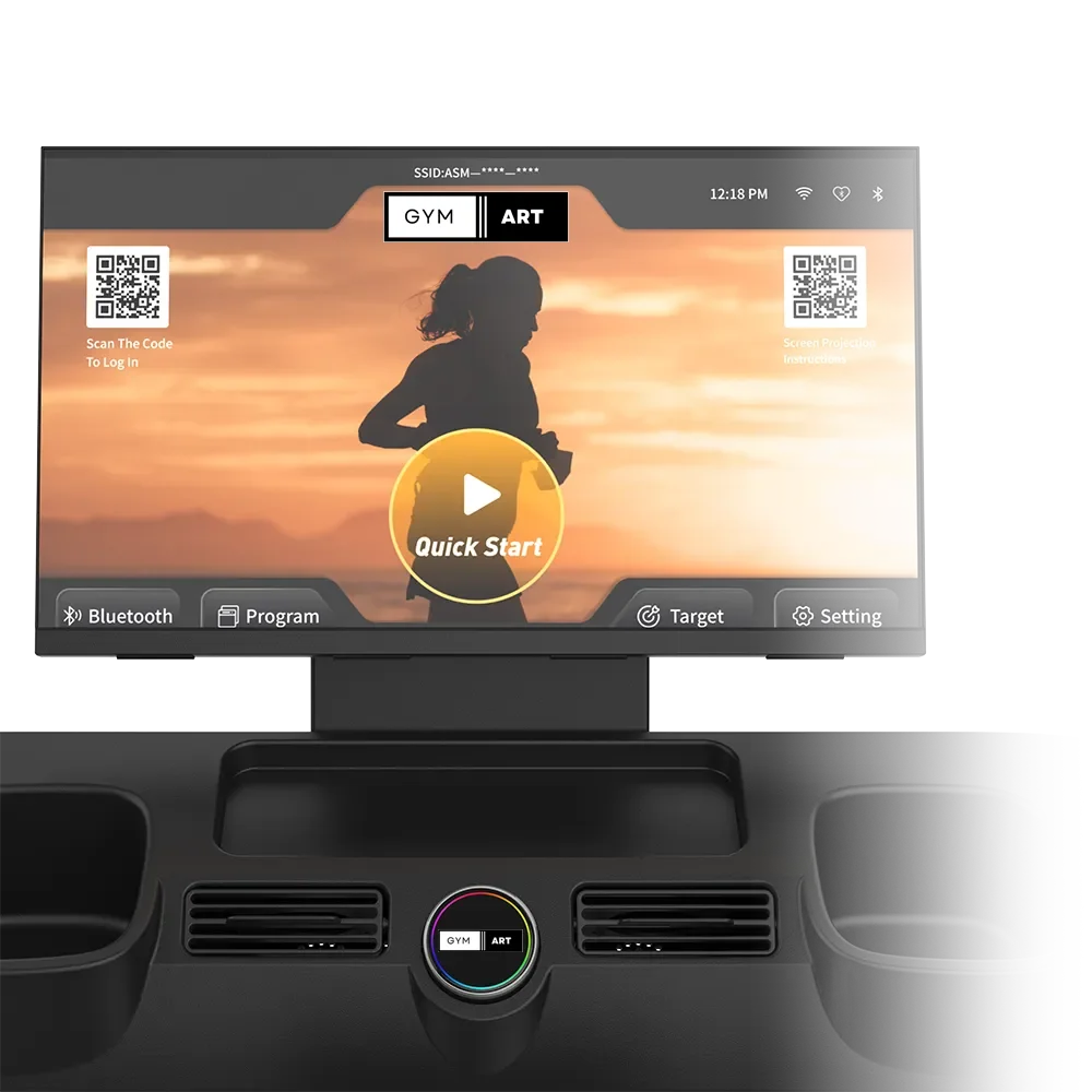 C70 Treadmill - view 7