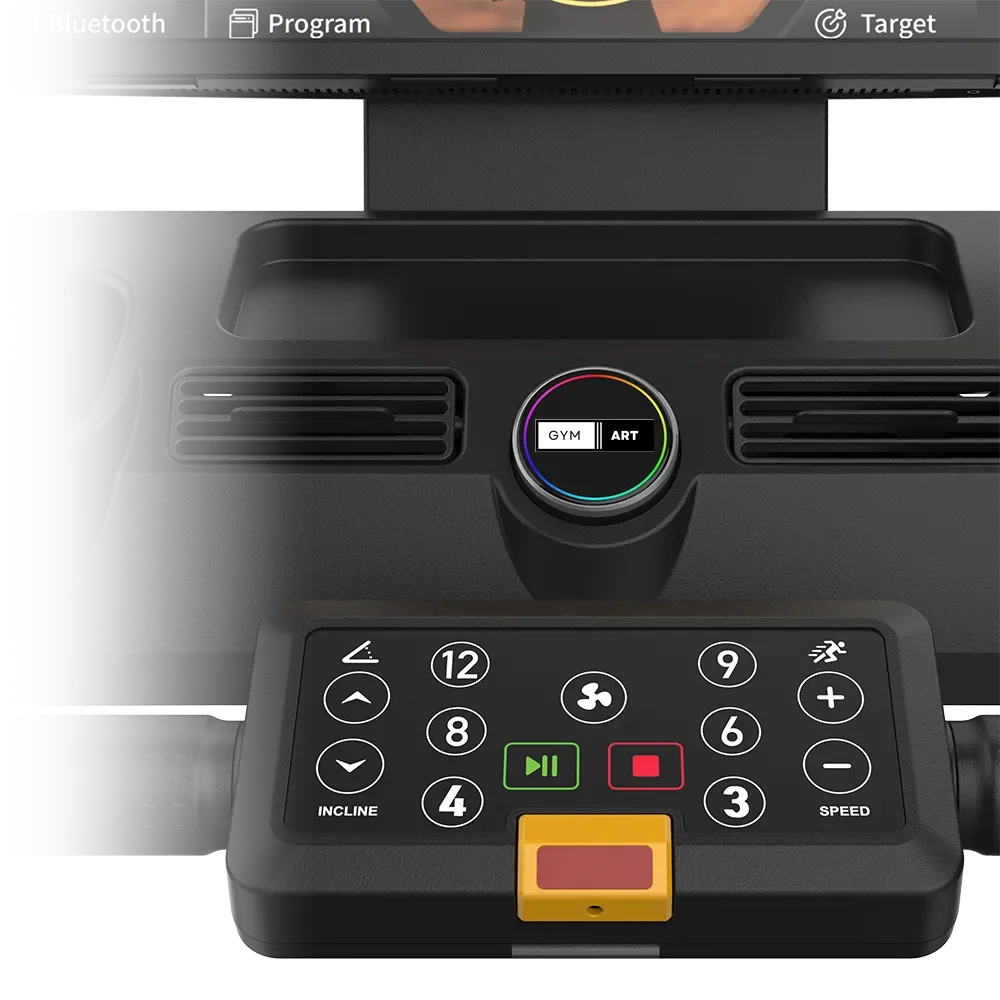 C70 Treadmill - view 8