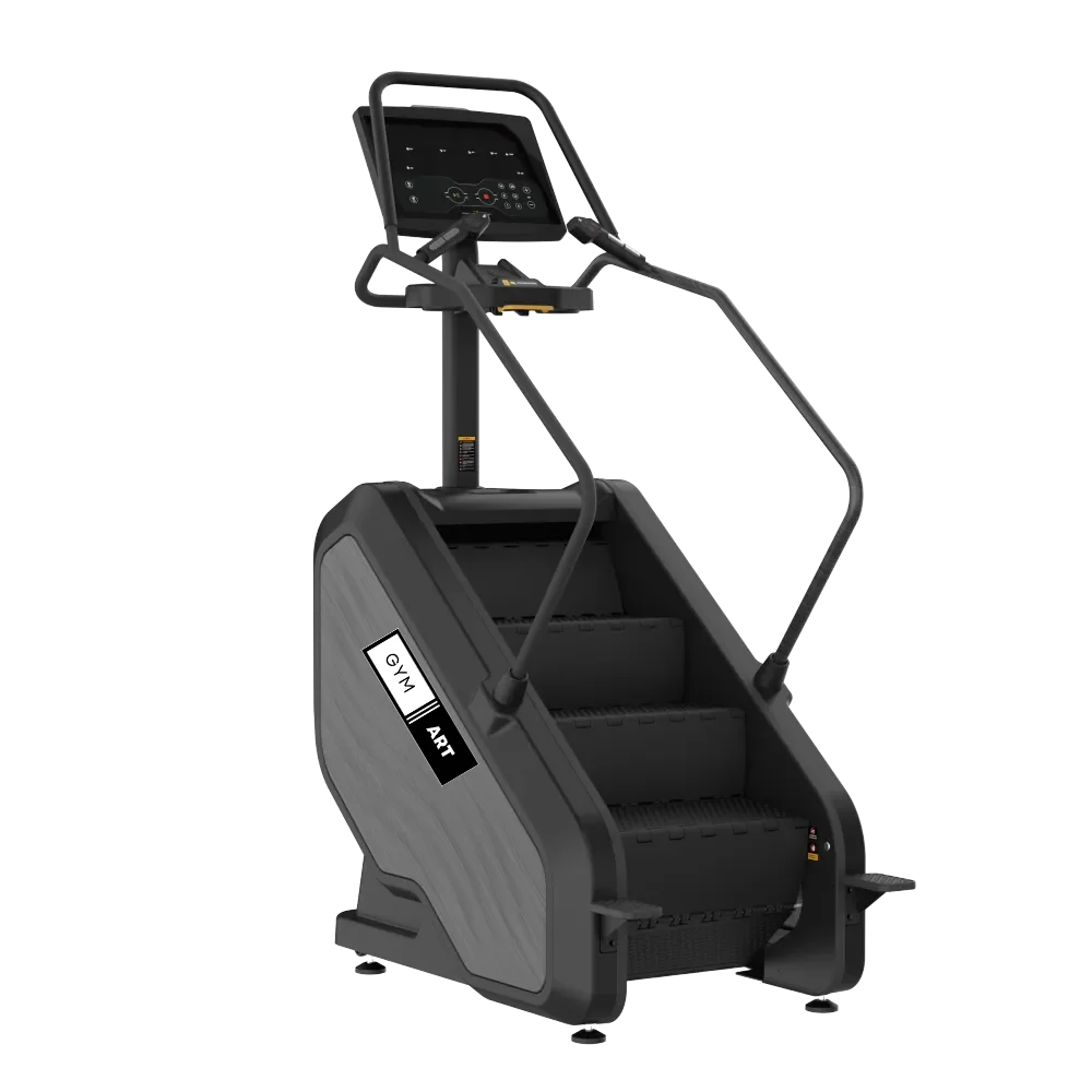 CR5 Climber - Gym Art cardio equipment