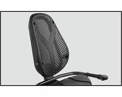 R8 Recumbent Bike - view 4