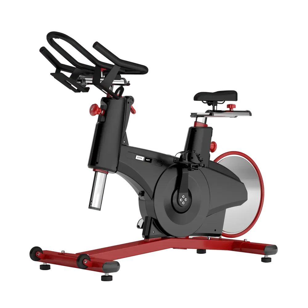 S6 Spinning Bike - view 2