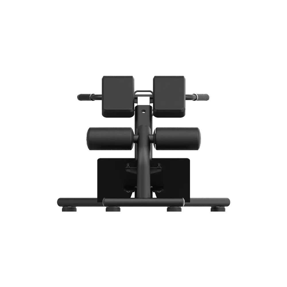 Back Extension - view 2