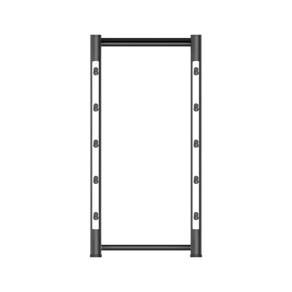 Barbell Rack - view 2