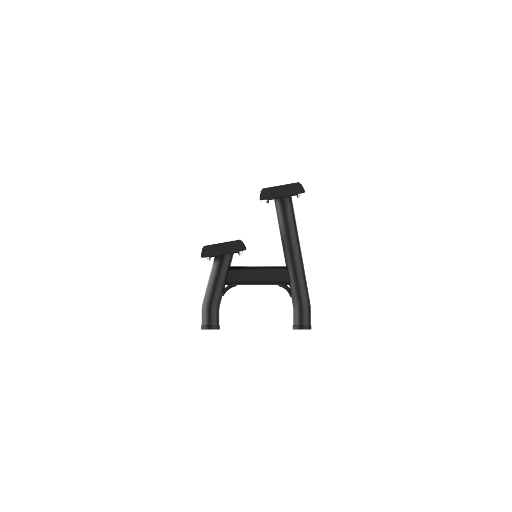 Dumbbell Rack (10 Pair) - view 3
