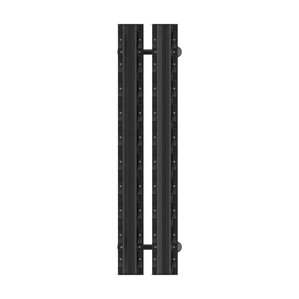 Dumbbell Rack (10 Pair) - view 4