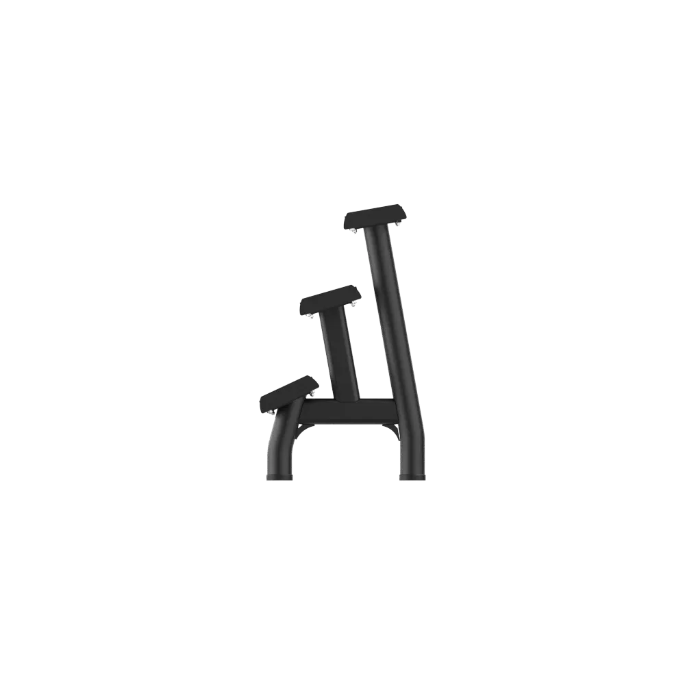 Dumbbell Rack (15 Pair) - view 3