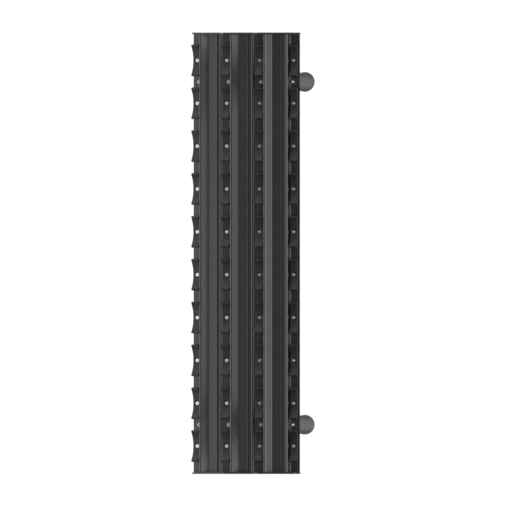 Dumbbell Rack (15 Pair) - view 4