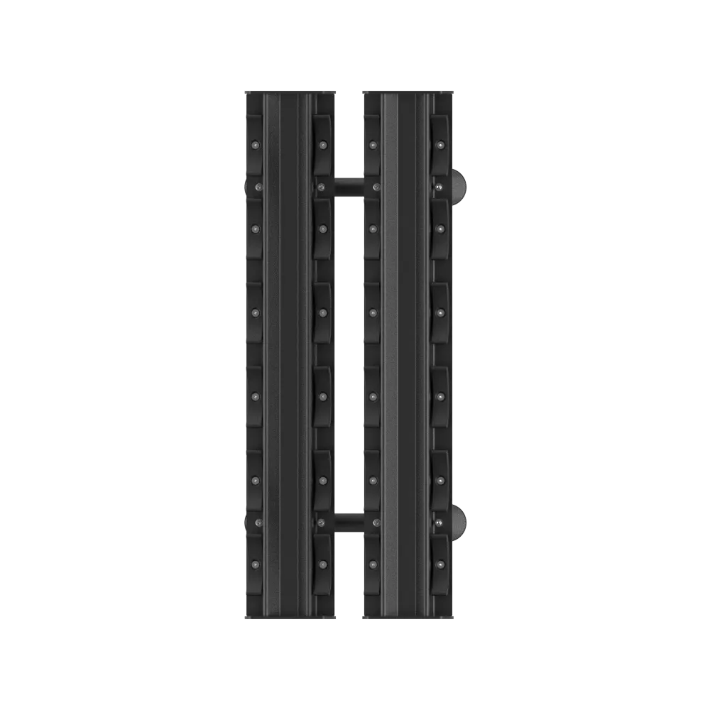 Dumbbell Rack (6 Pair) - view 4