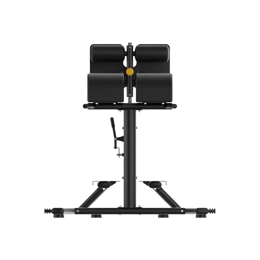 Glute / Ham Developer Bench - view 2