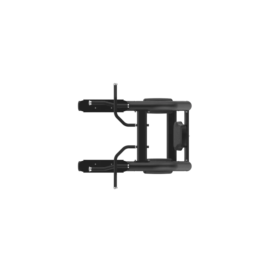 Multi Pull Up / Dip Rack - view 4