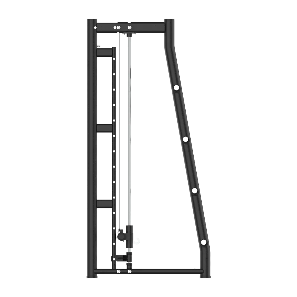 Smith Machine - view 3