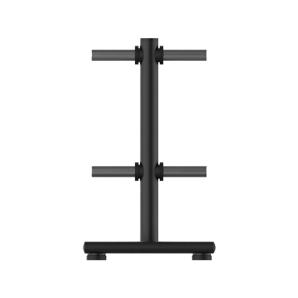 Weight Plate Tree - view 2