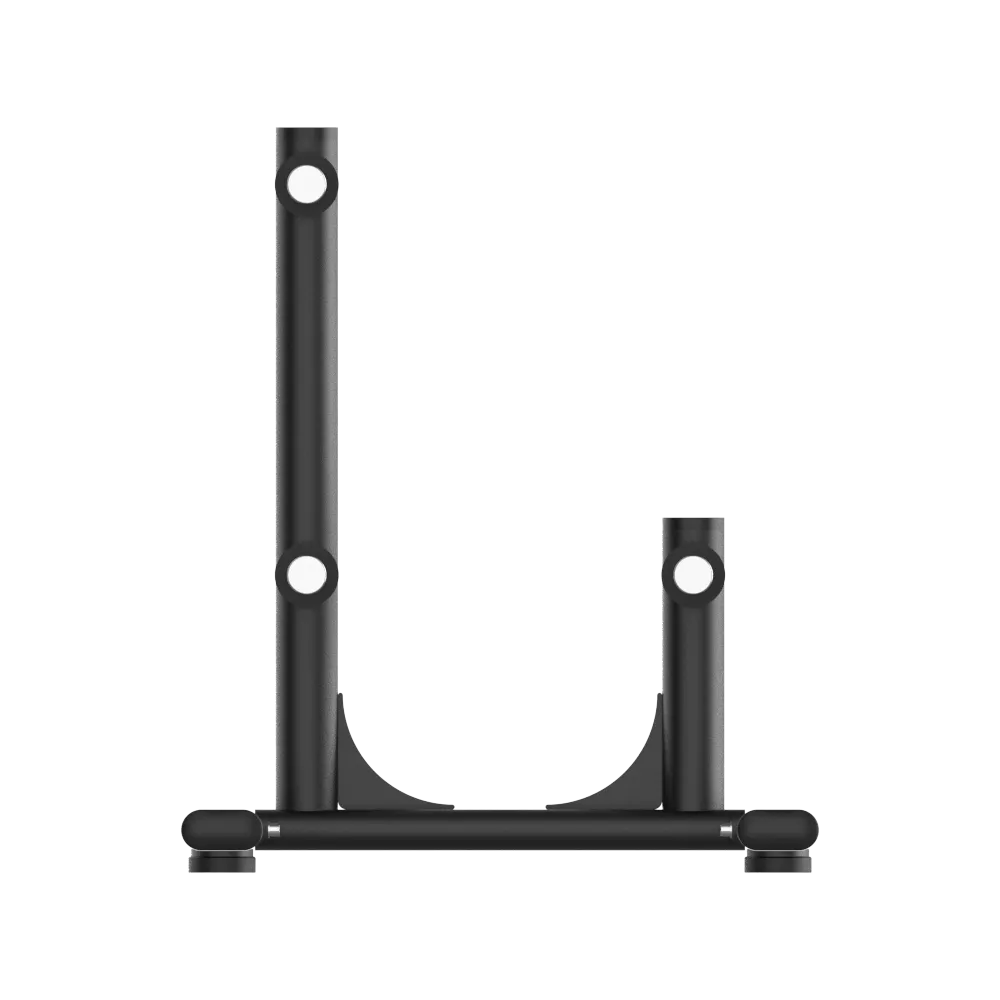 Weight Plate Tree - view 3