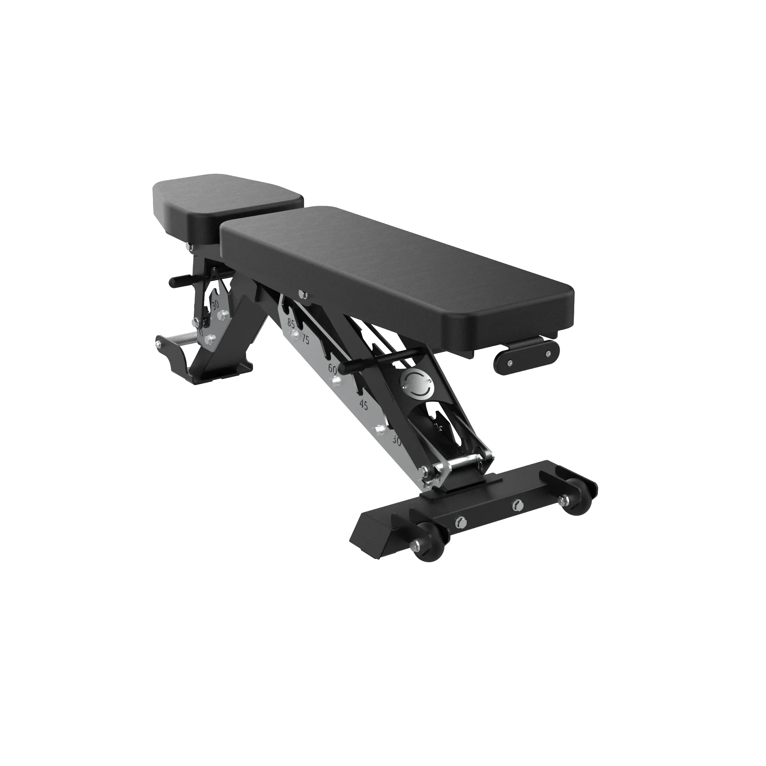 Adjustable Bench - view 2