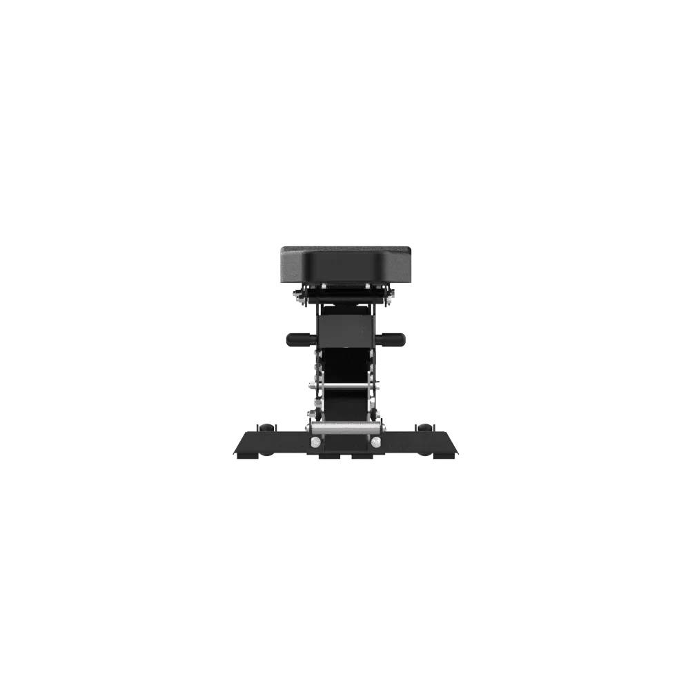 Adjustable Bench - view 3