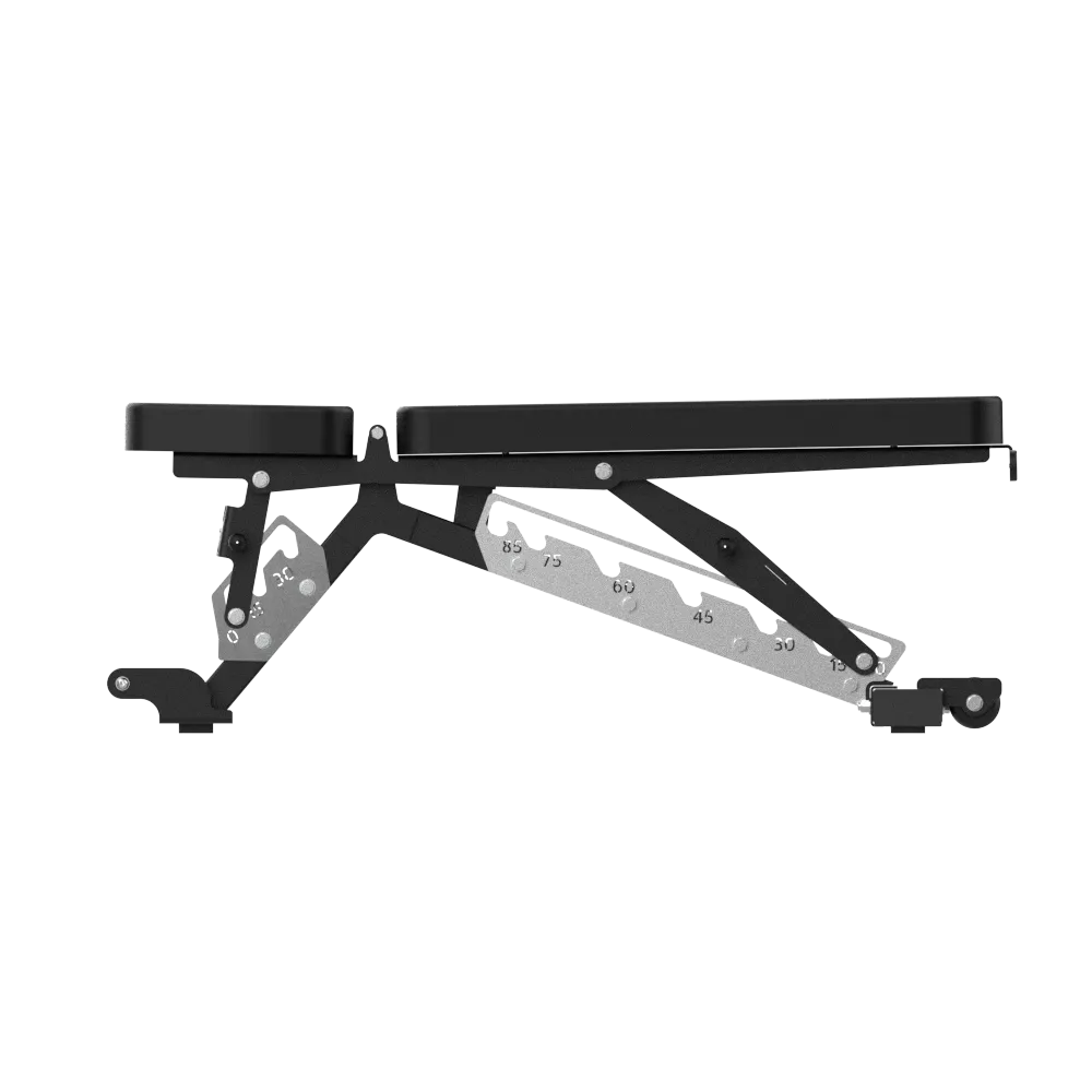 Adjustable Bench - view 4