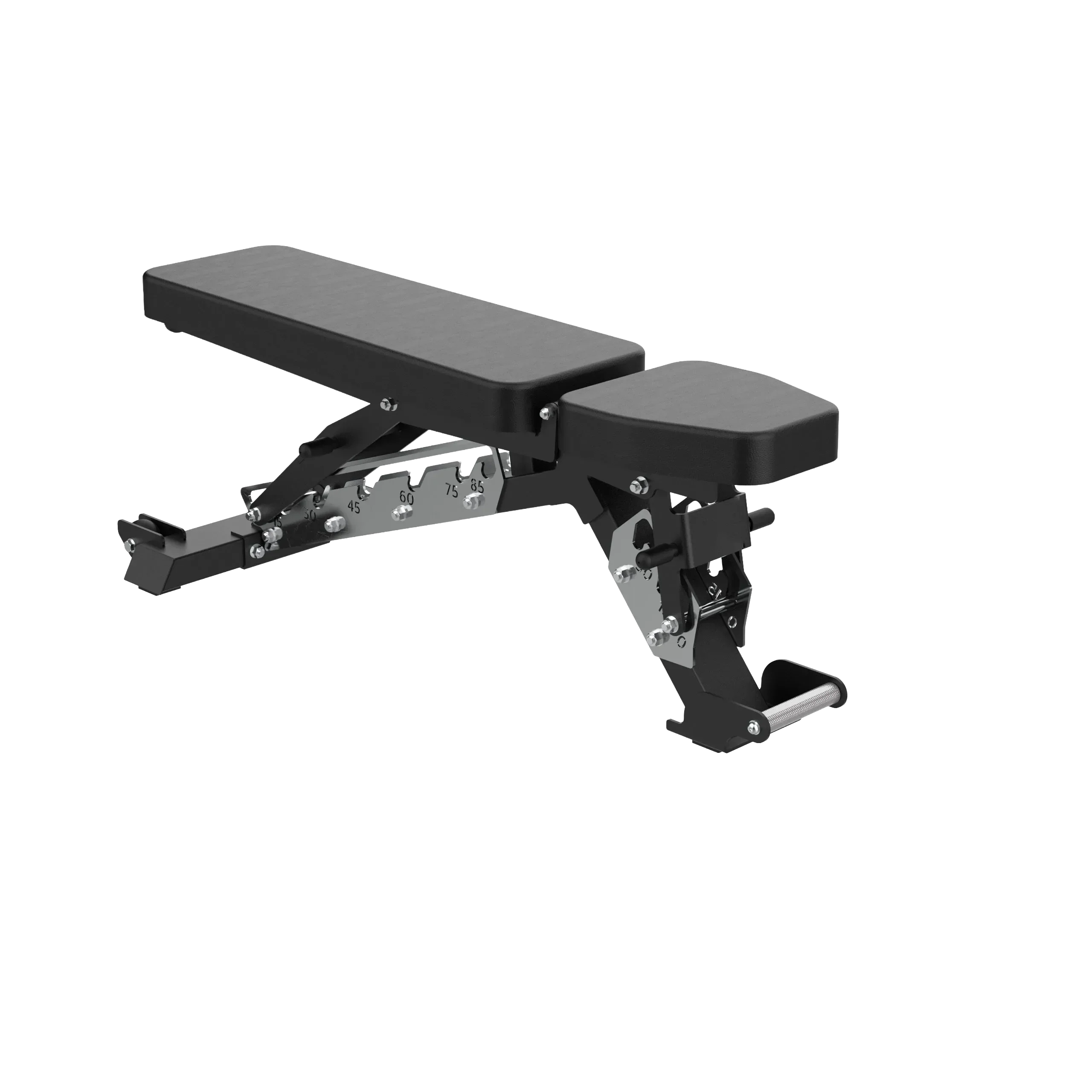 Adjustable Bench - R Line fitness equipment