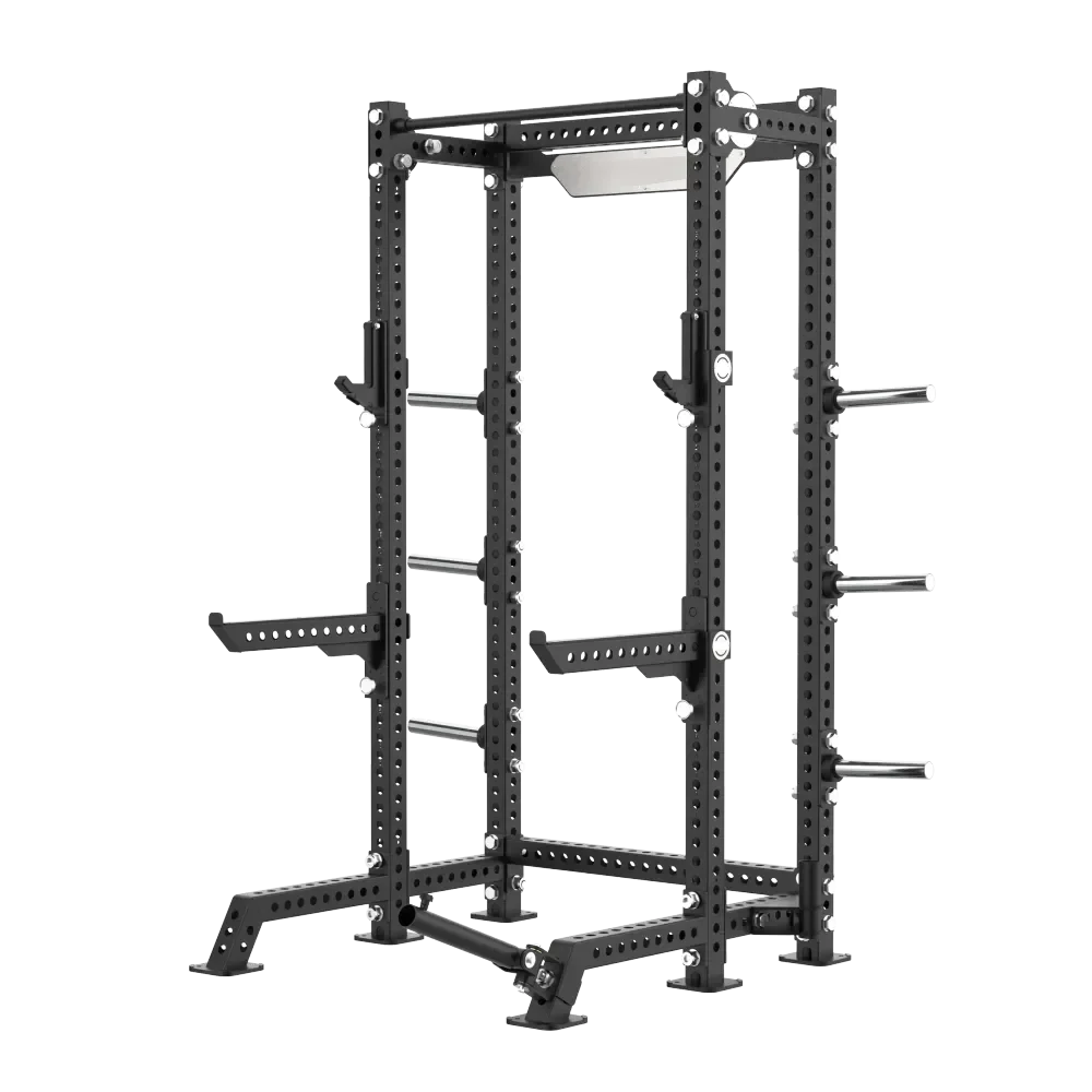 Half Rack - view 2