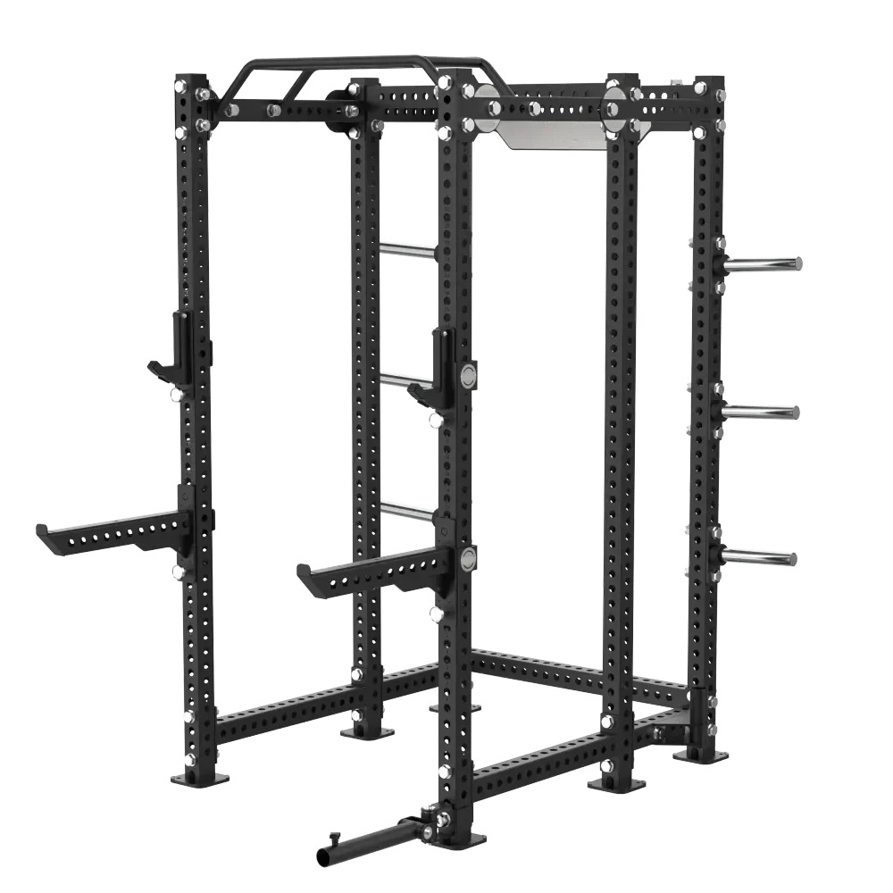 Power Rack - view 2