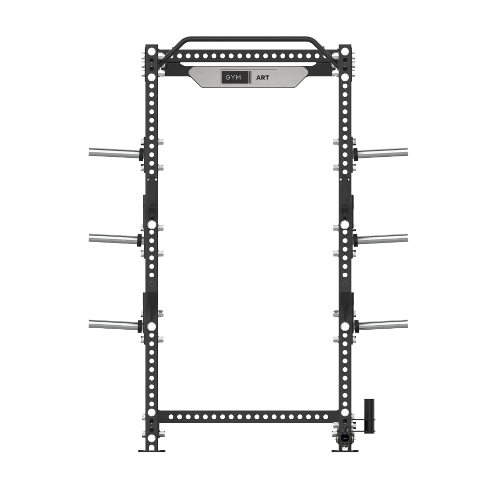 Power Rack - view 3
