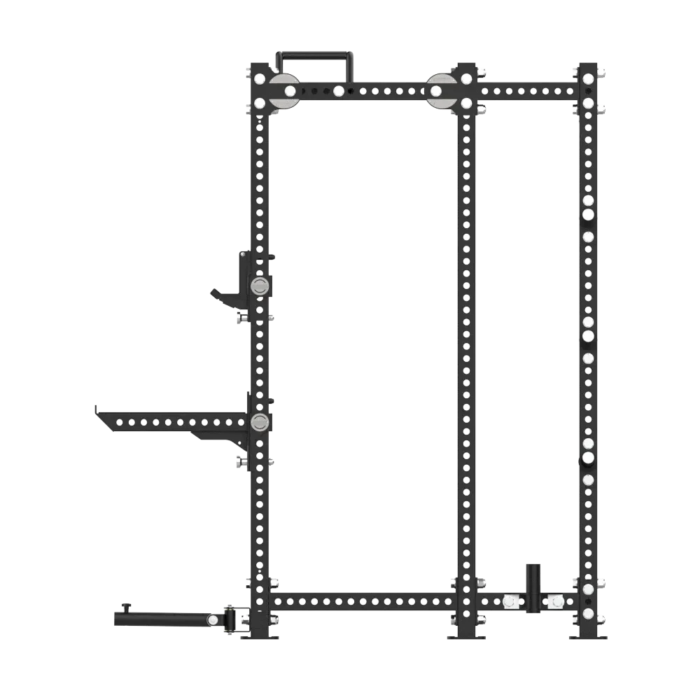 Power Rack - view 4