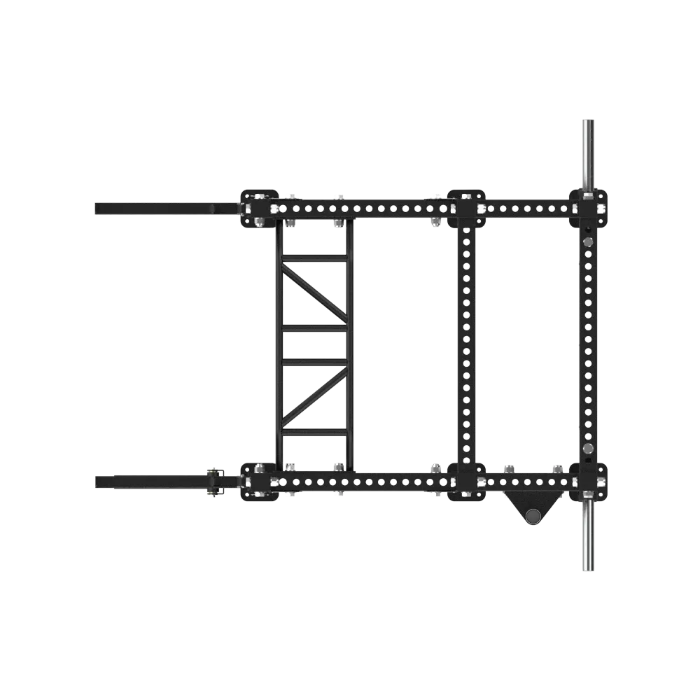 Power Rack - view 5