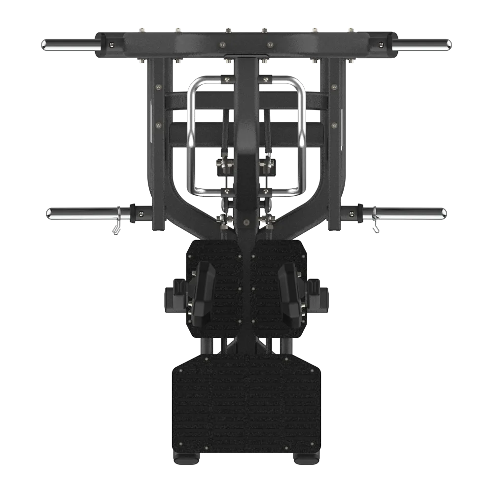 Abductor - view 4