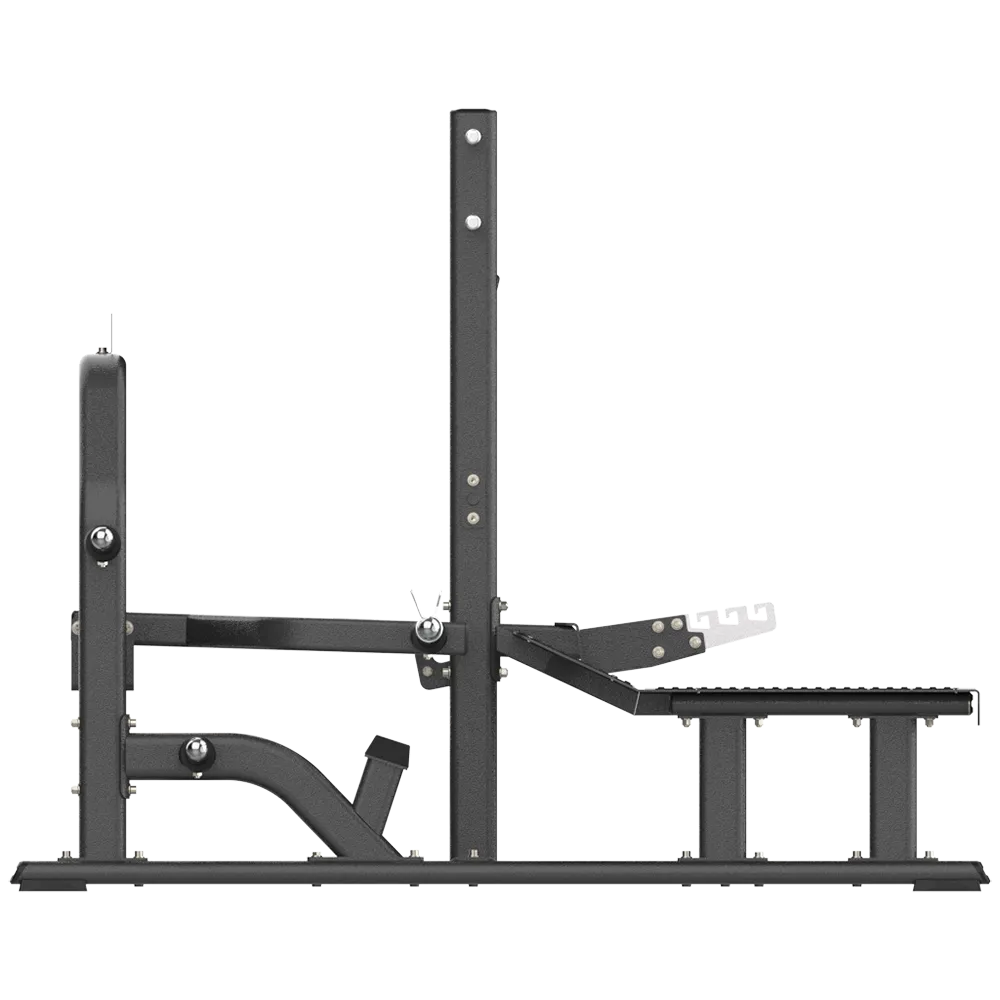 Belt Squat - view 3