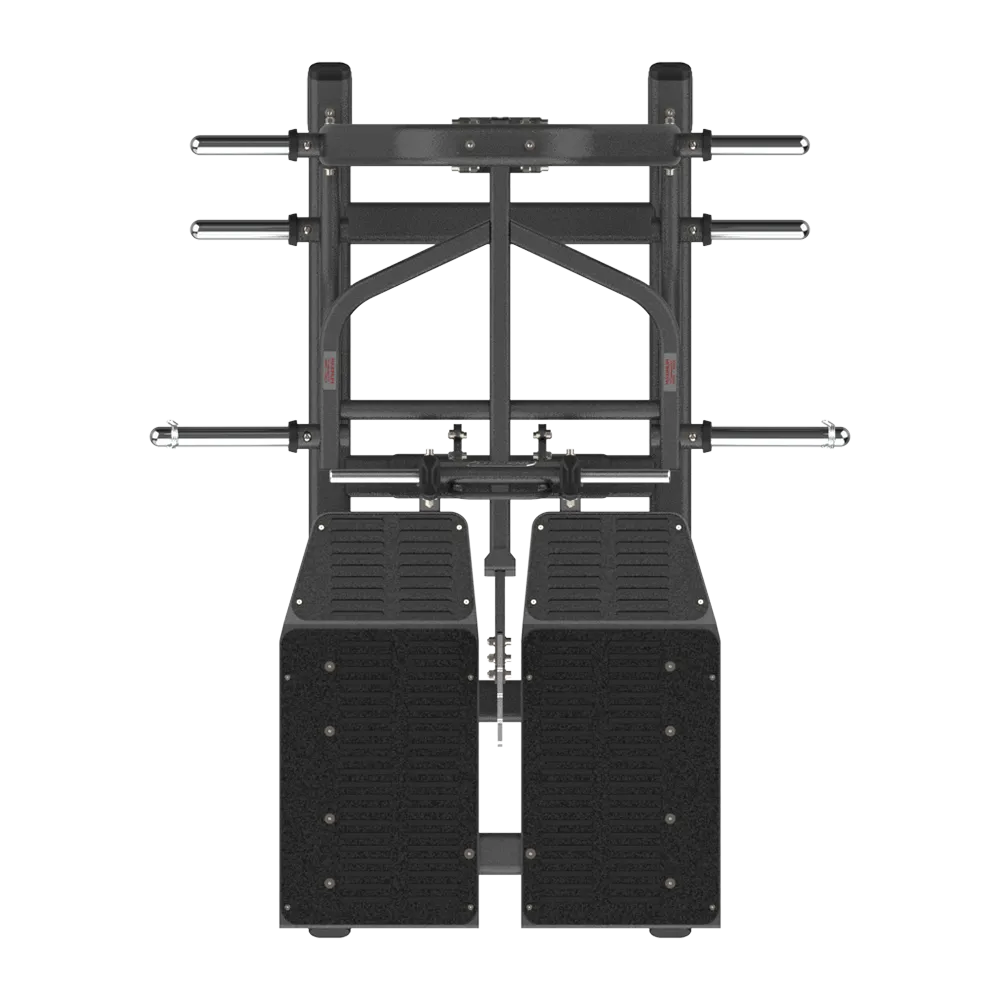 Belt Squat - view 4