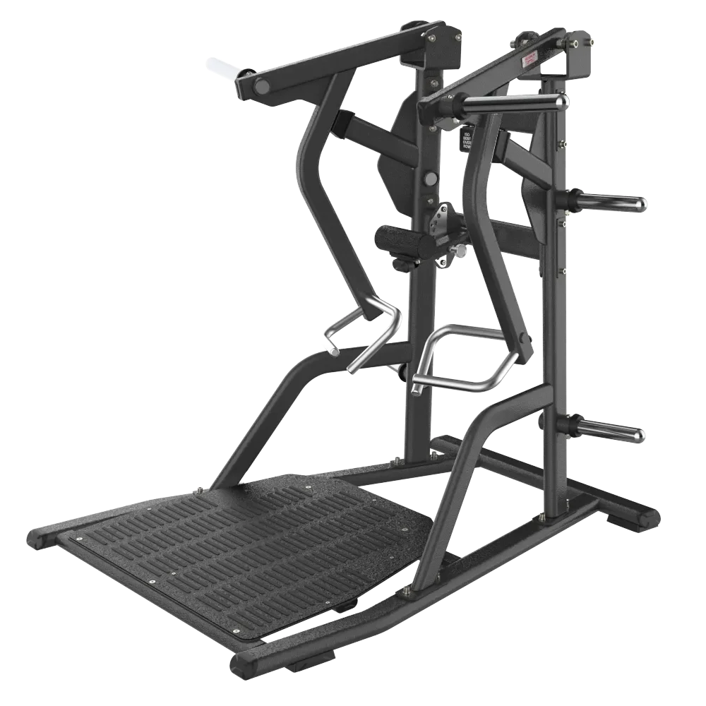 Bent Over Row - view 2