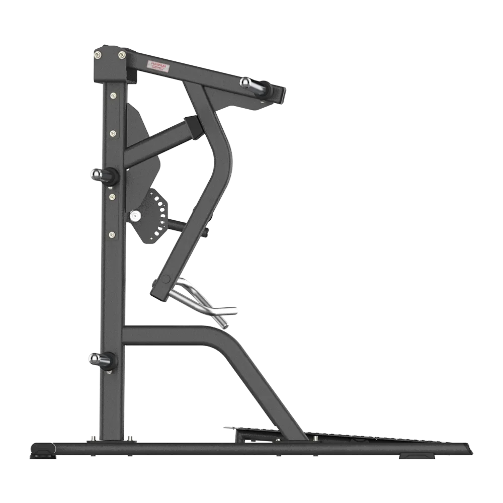 Bent Over Row - view 4