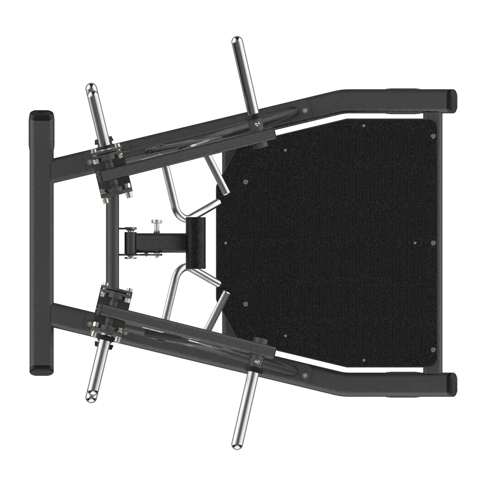 Bent Over Row - view 5