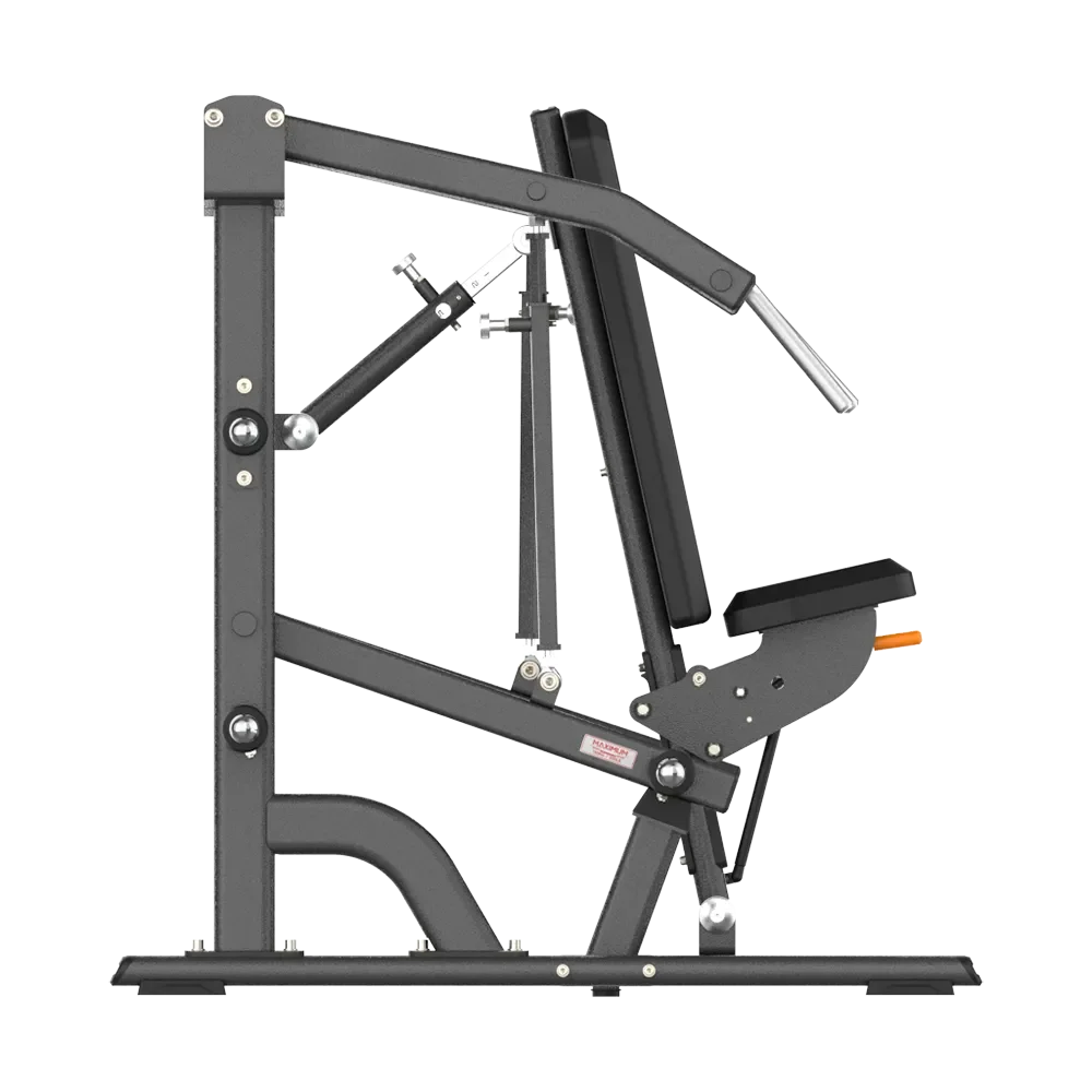 Product side view