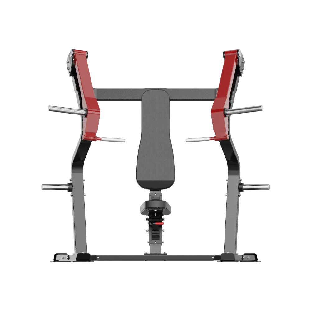 Incline Chest Press - view 2