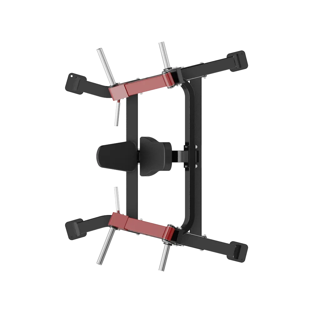 Incline Chest Press - view 4