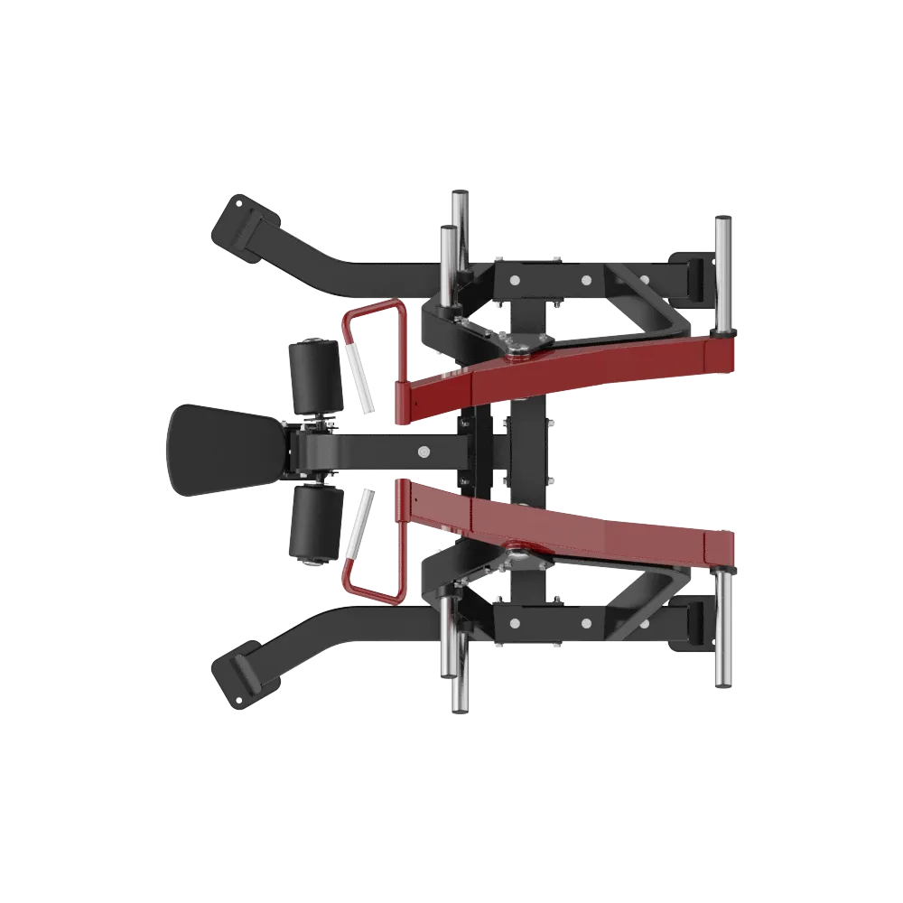Lat Pulldown - view 4