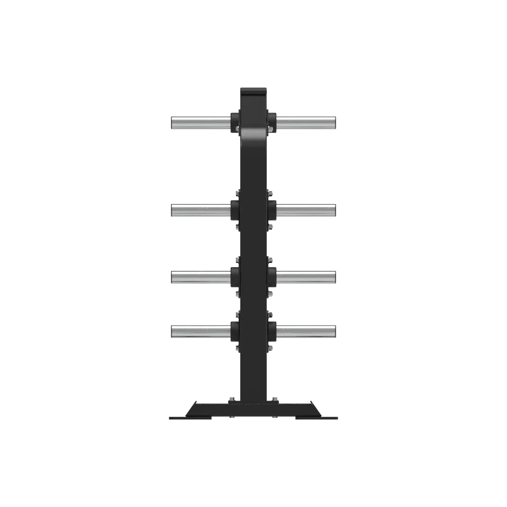 Weight Plate Tree - view 2