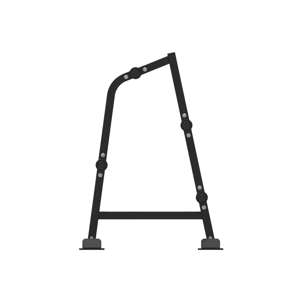 Weight Plate Tree - view 3
