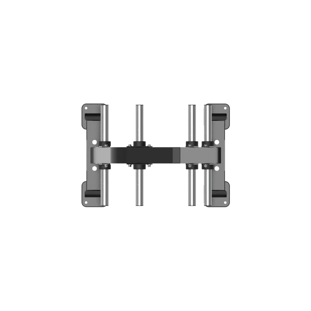 Weight Plate Tree - view 4