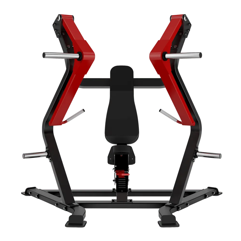 Decline Press - D Line fitness equipment