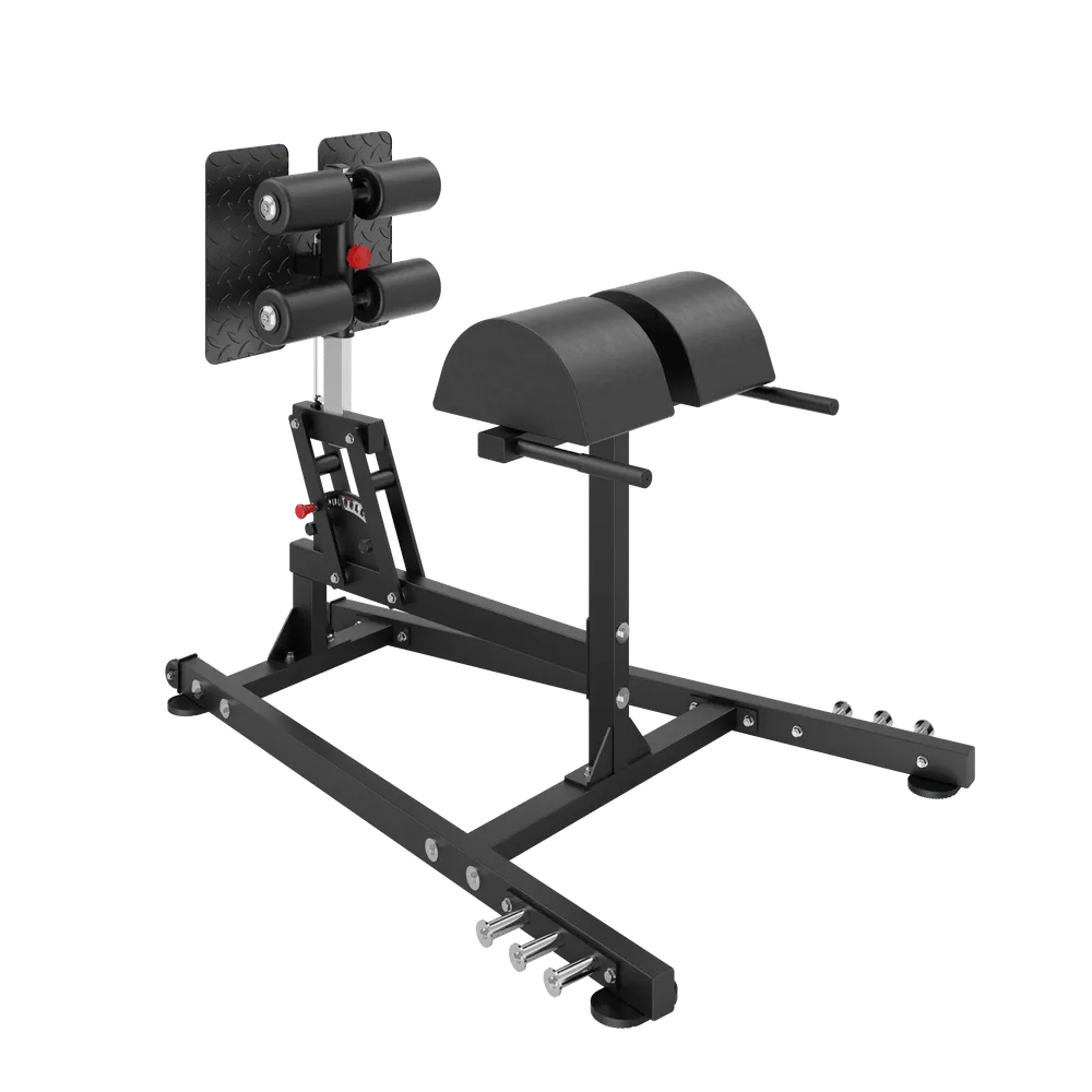 Glute/Ham Developer Bench - D Line fitness equipment