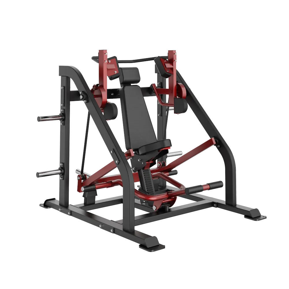Pullover - D Line fitness equipment