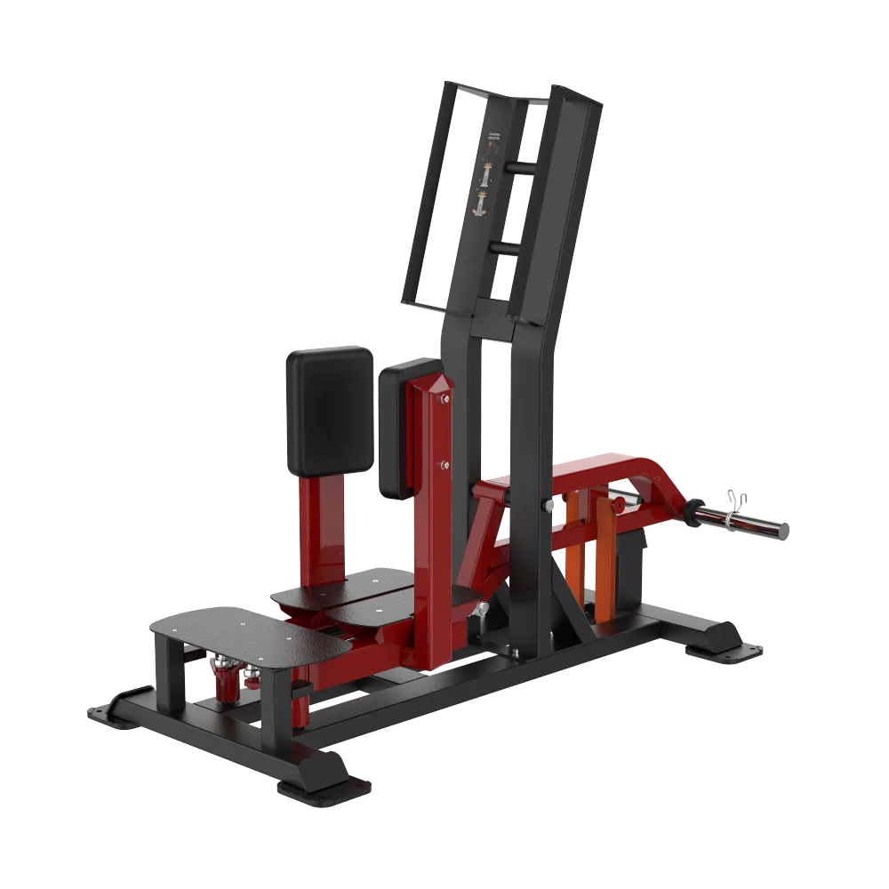 Standing Abductor - D Line fitness equipment