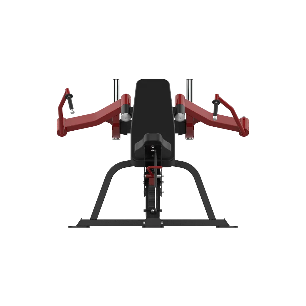 Chest Fly - view 2