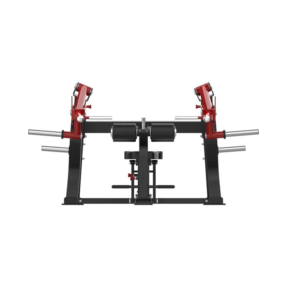 ISO Multi Chest Press - view 2