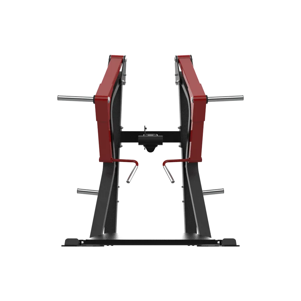 Bent-Over Row - view 2