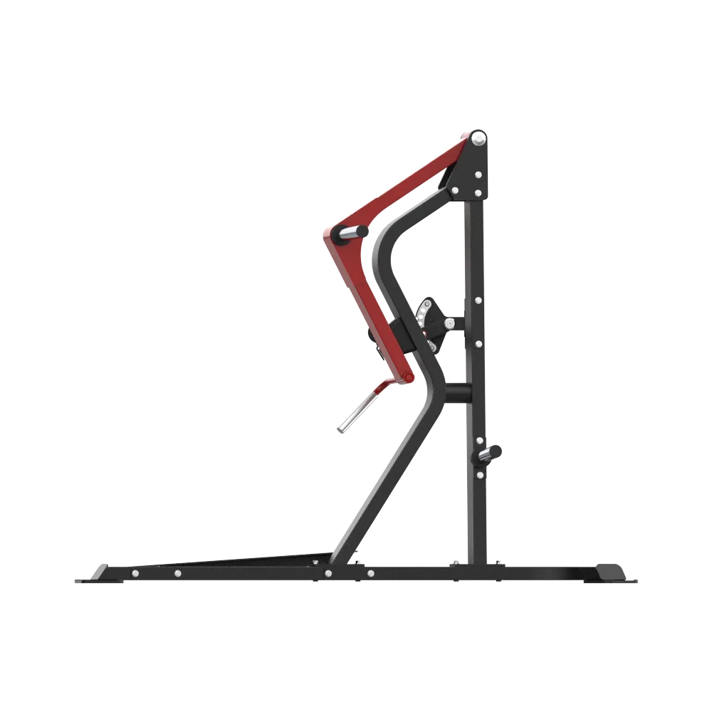 Bent-Over Row - view 3