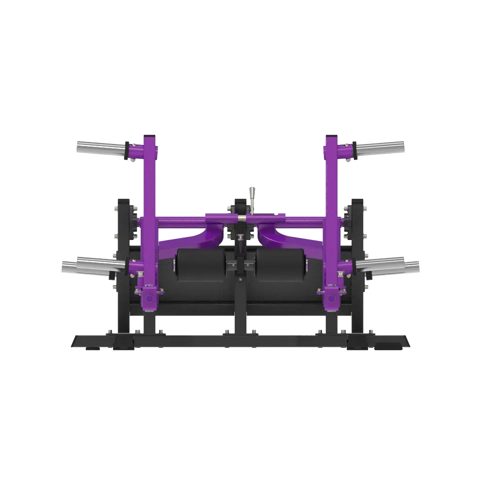 Multi Dead Lift - view 2